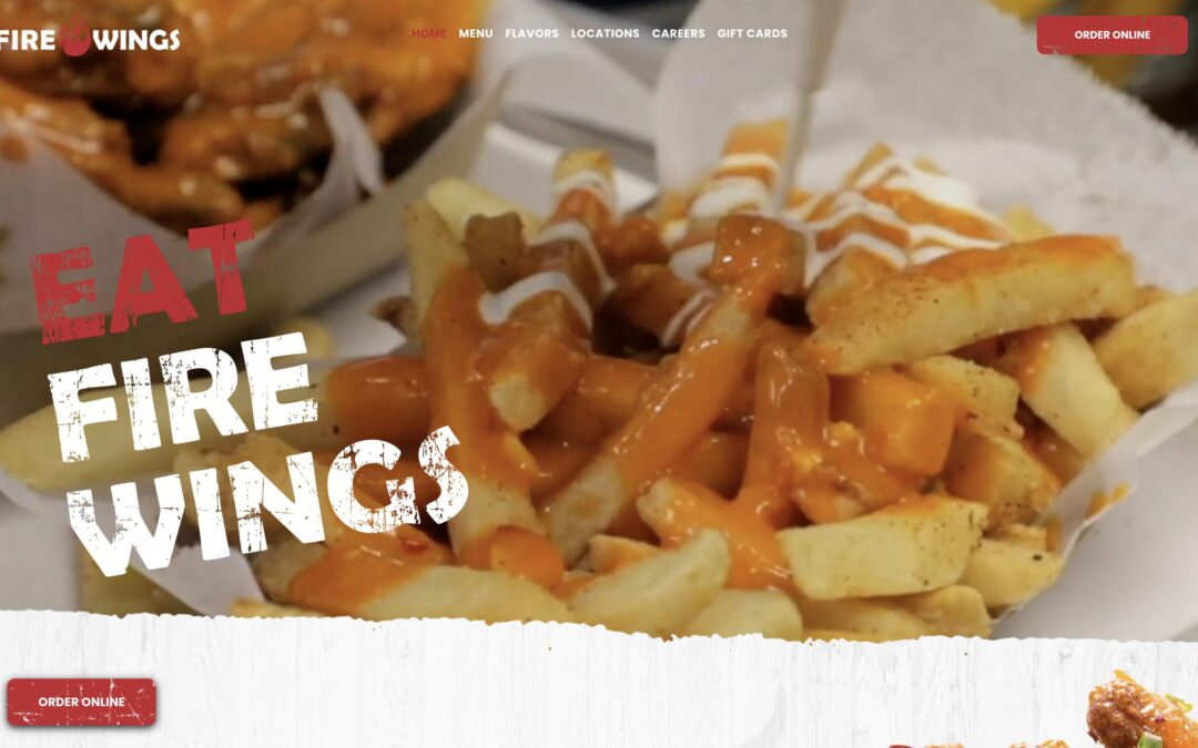 Fire Wings Discounts and Coupons That Actually Work!