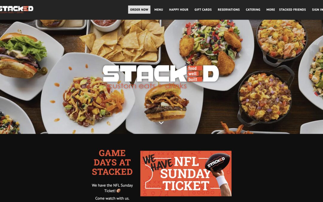 Stacked Discounts and Coupons That Actually Work!