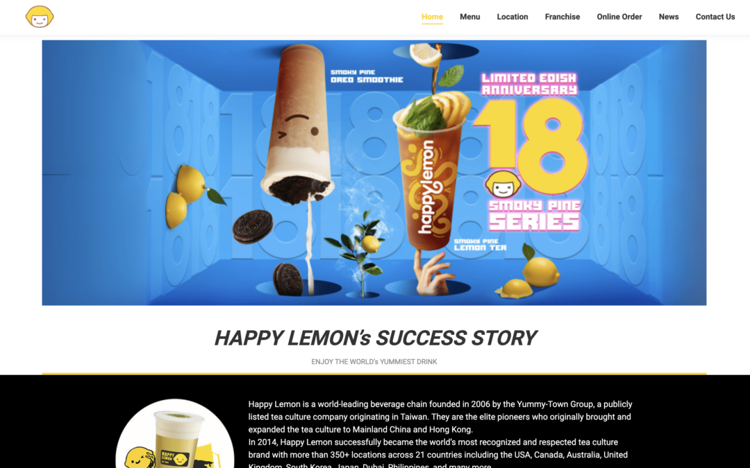 Happy Lemon Discounts and Coupons That Actually Work!