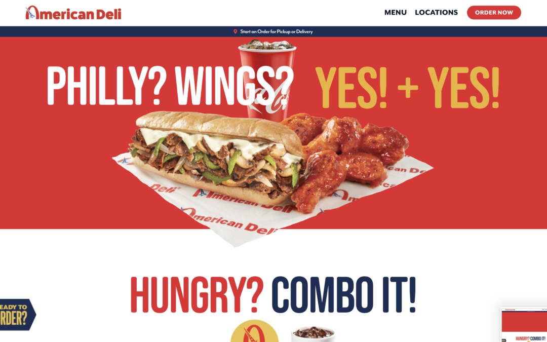American Deli Discounts and Coupons That Actually Work!