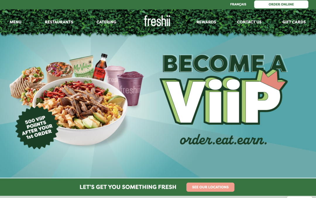 Freshii Discounts and Coupons That Actually Work!