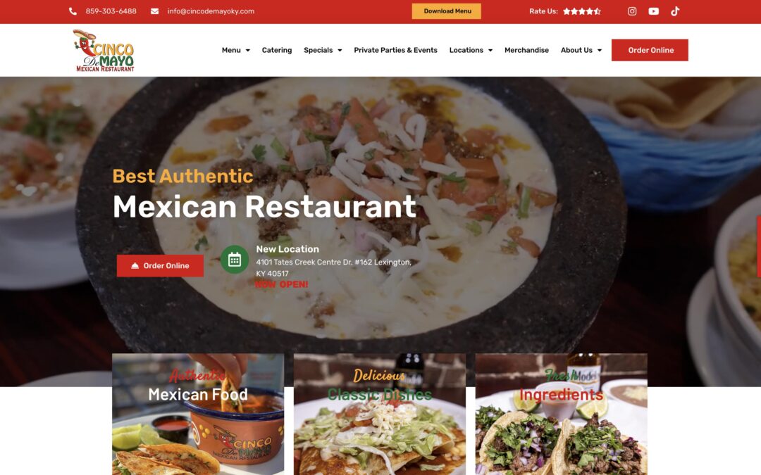 Cinco De Mayo Discounts and Coupons That Actually Work!