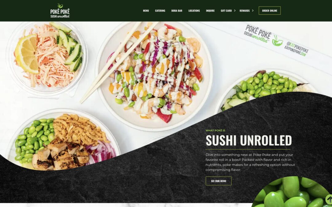 Poke Poke Discounts and Coupons That Actually Work!
