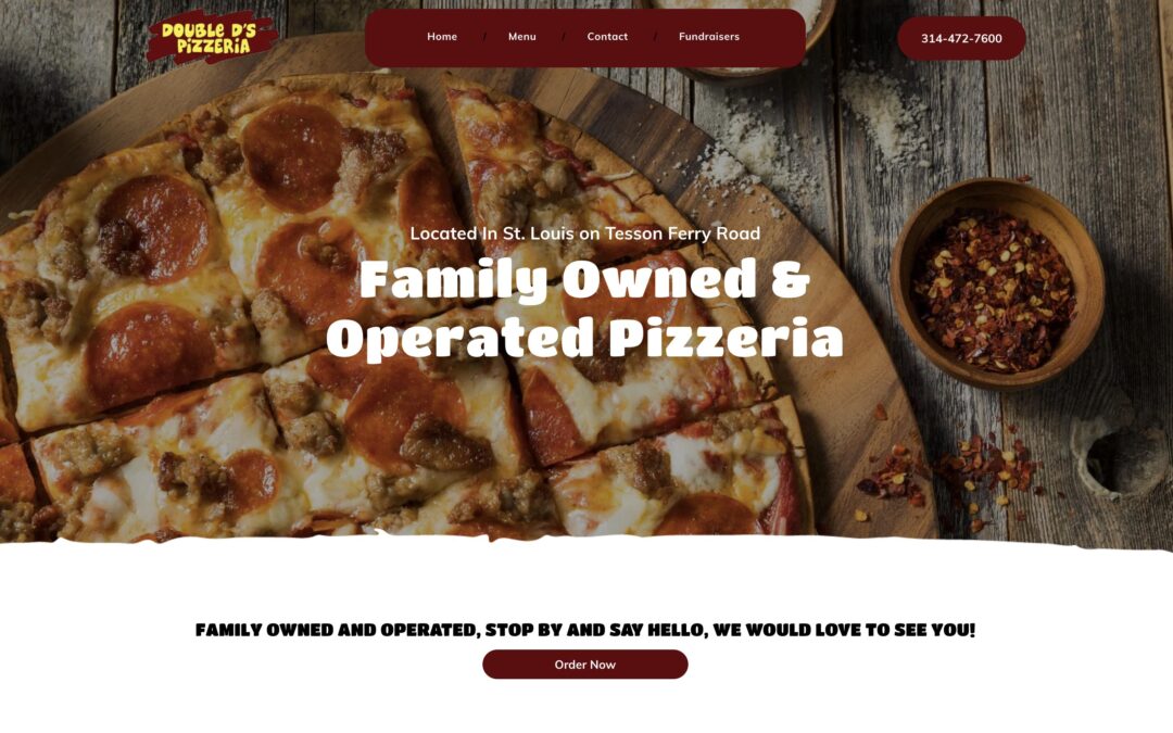 Double D Pizza Discounts and Coupons That Actually Work!
