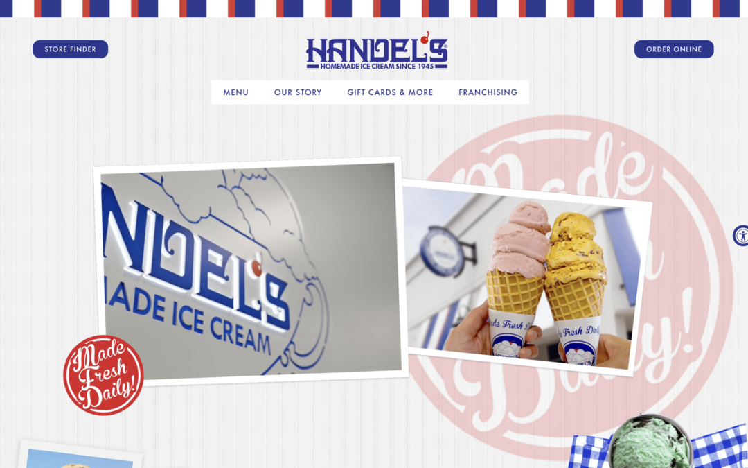 Handel’s Ice Cream Discounts and Coupons That Actually Work!