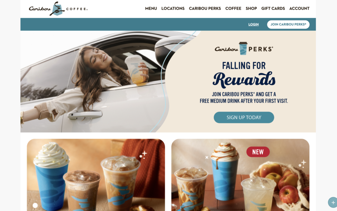 Caribou Coffee Discounts and Coupons That Actually Work!
