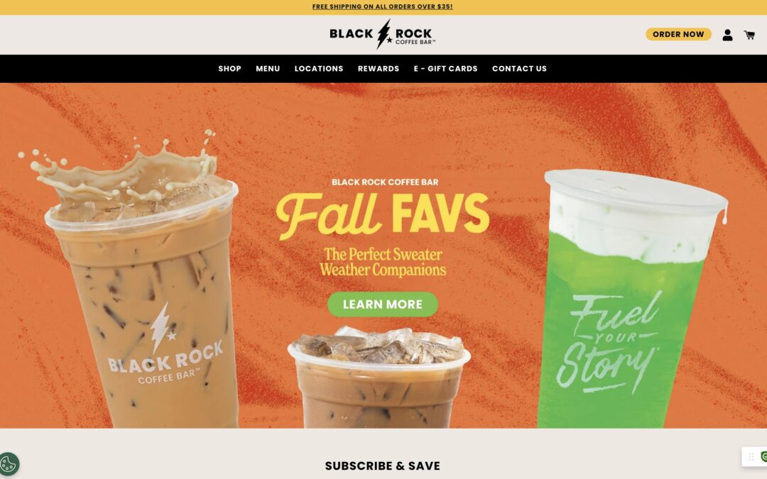 Black Rock Coffee Discounts and Coupons That Actually Work!