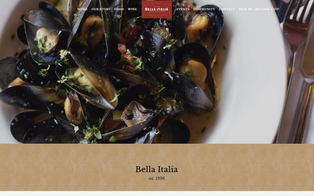 Bella Italia Discounts and Coupons That Actually Work!