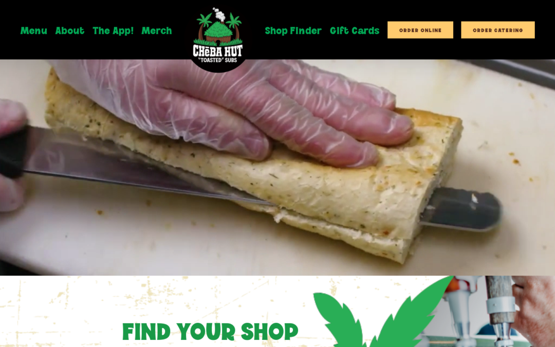 Cheba Hut Discounts and Coupons That Actually Work!