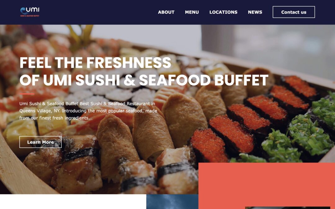 Umi Sushi Discounts and Coupons That Actually Work!