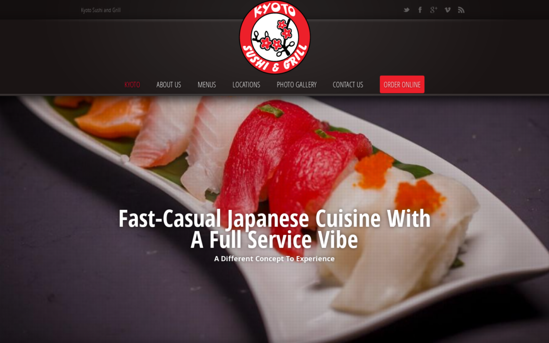 Kyoto Sushi Discounts and Coupons That Actually Work!
