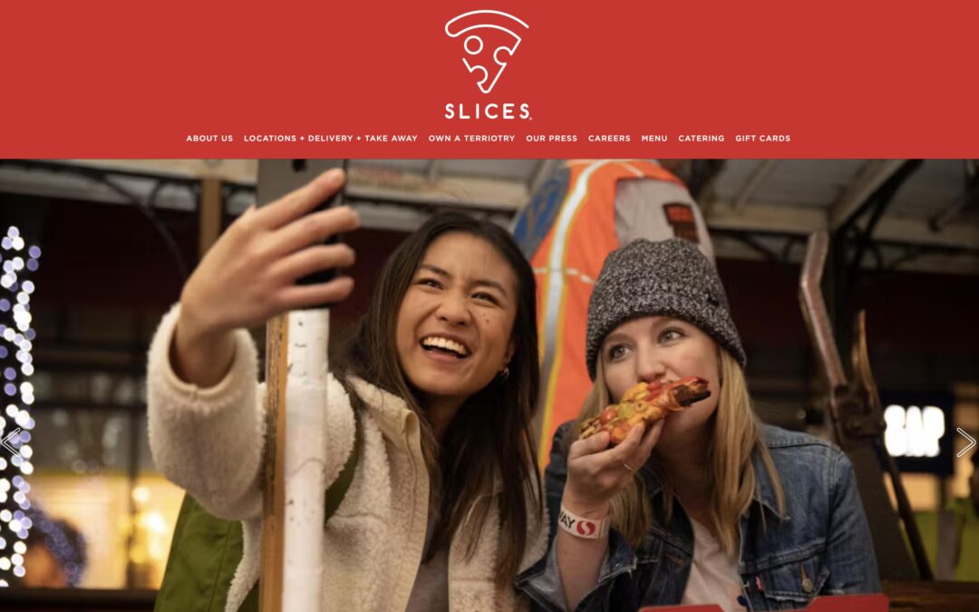 Slice Pizza Discounts and Coupons That Actually Work!