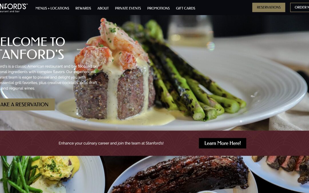 Stanford Grill Discounts and Coupons That Actually Work!