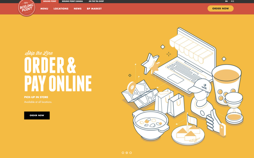 Boiling Point Discounts and Coupons That Actually Work!