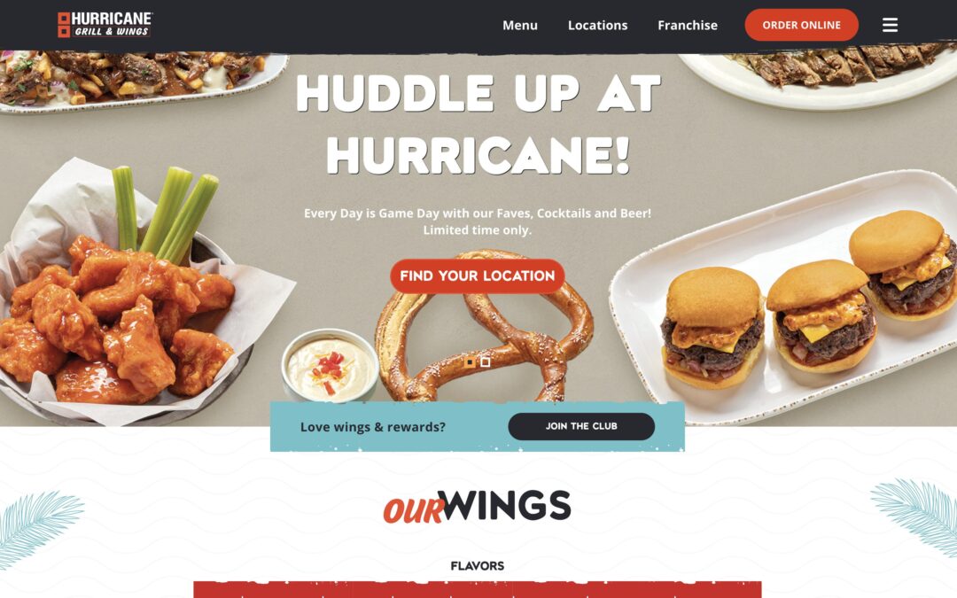 Hurricane Wings Discounts and Coupons That Actually Work!