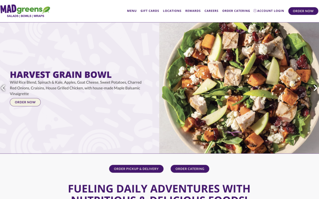 MAD Greens Discounts and Coupons That Actually Work!