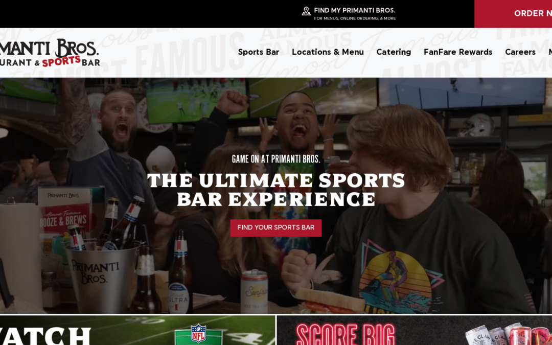 Primanti Brothers Discounts and Coupons That Actually Work!