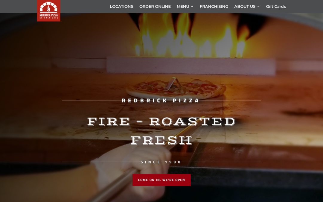 Red Brick Pizza Discounts and Coupons That Actually Work!