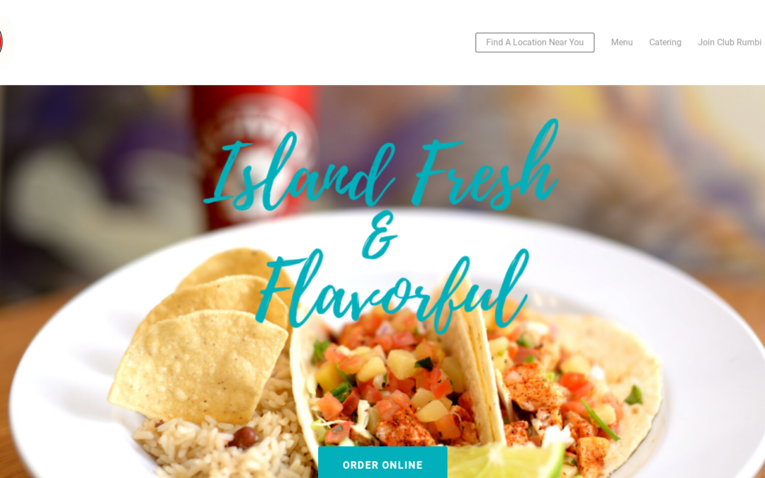 Rumbi Island Grill Discounts and Coupons That Actually Work!