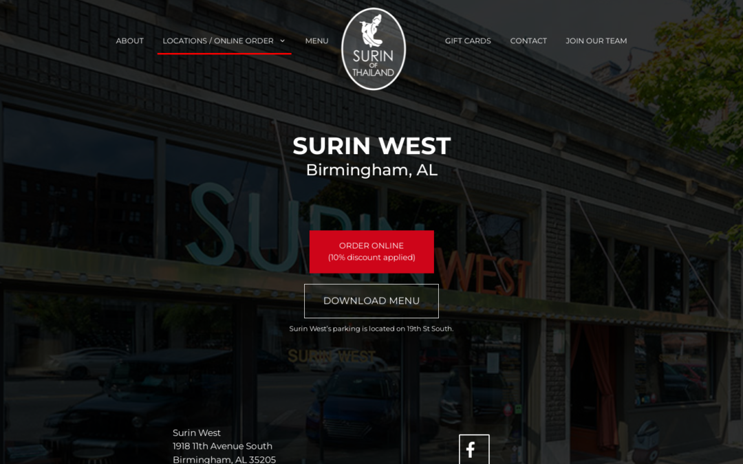 Surin West Discounts and Coupons That Actually Work!