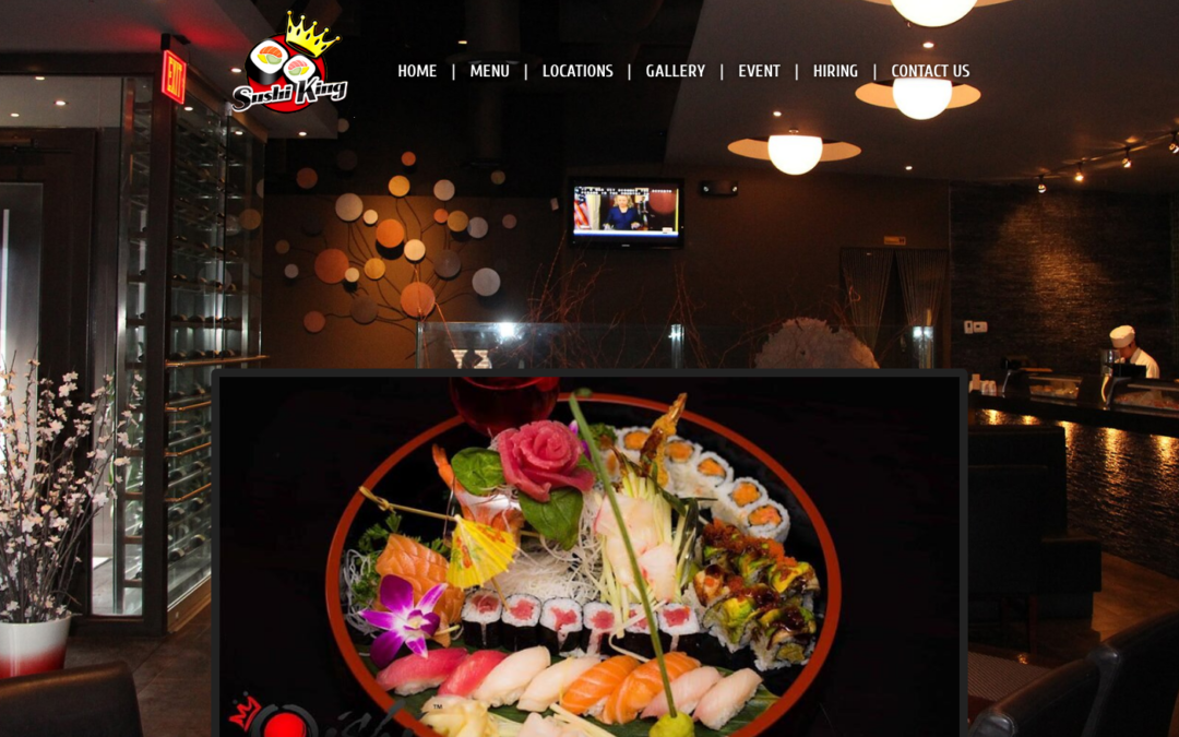 Sushi King Discounts and Coupons That Actually Work!