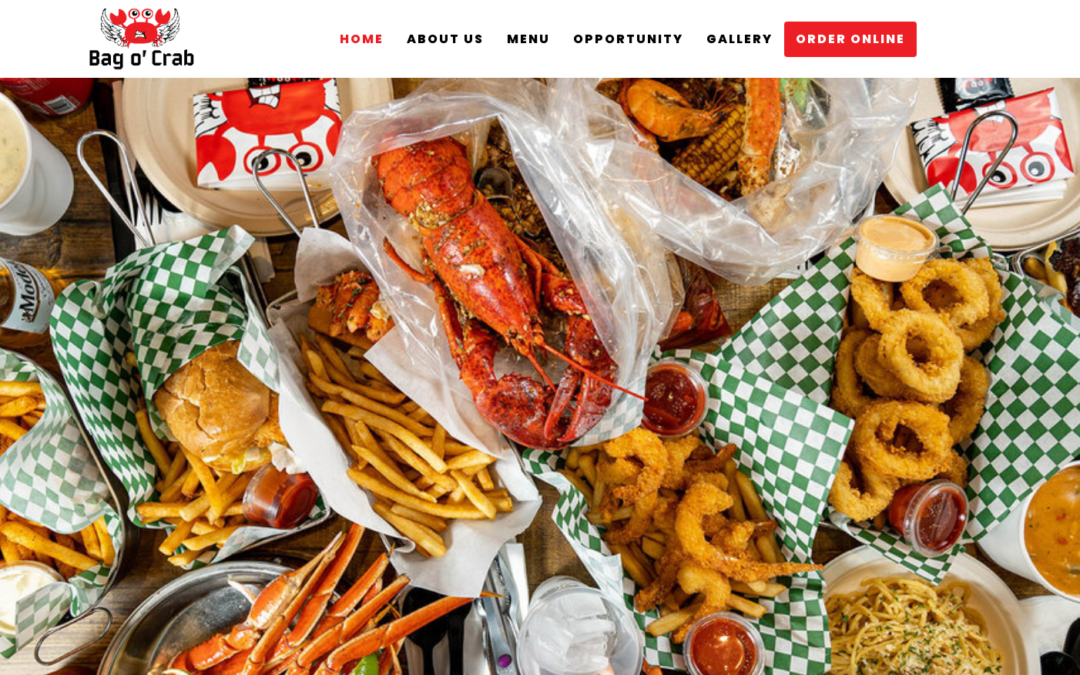 Bag O Crab Discounts and Coupons That Actually Work!