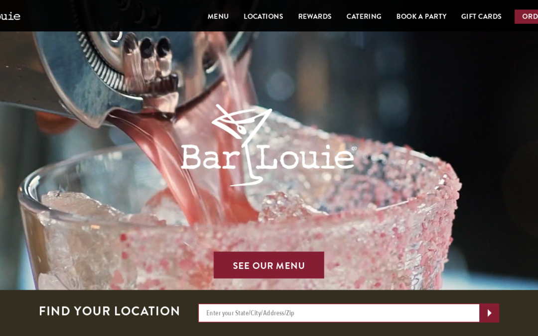 Bar Louie Discounts and Coupons That Actually Work!