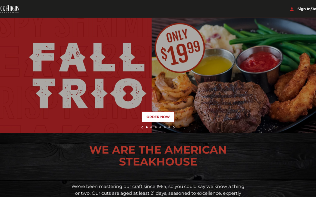 Black Angus Steakhouse Discounts and Coupons That Actually Work!