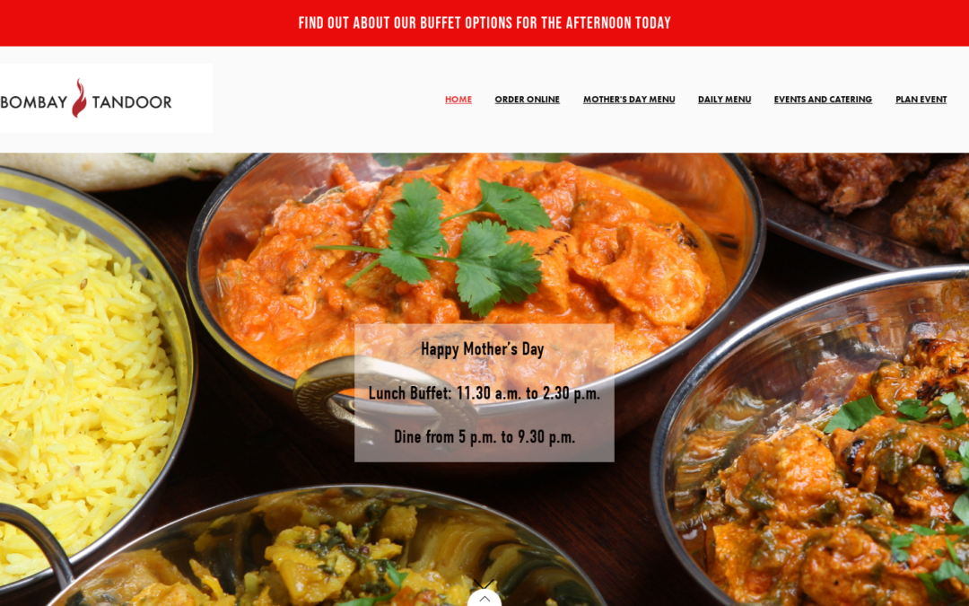 Bombay Tandoor Discounts and Coupons That Actually Work!