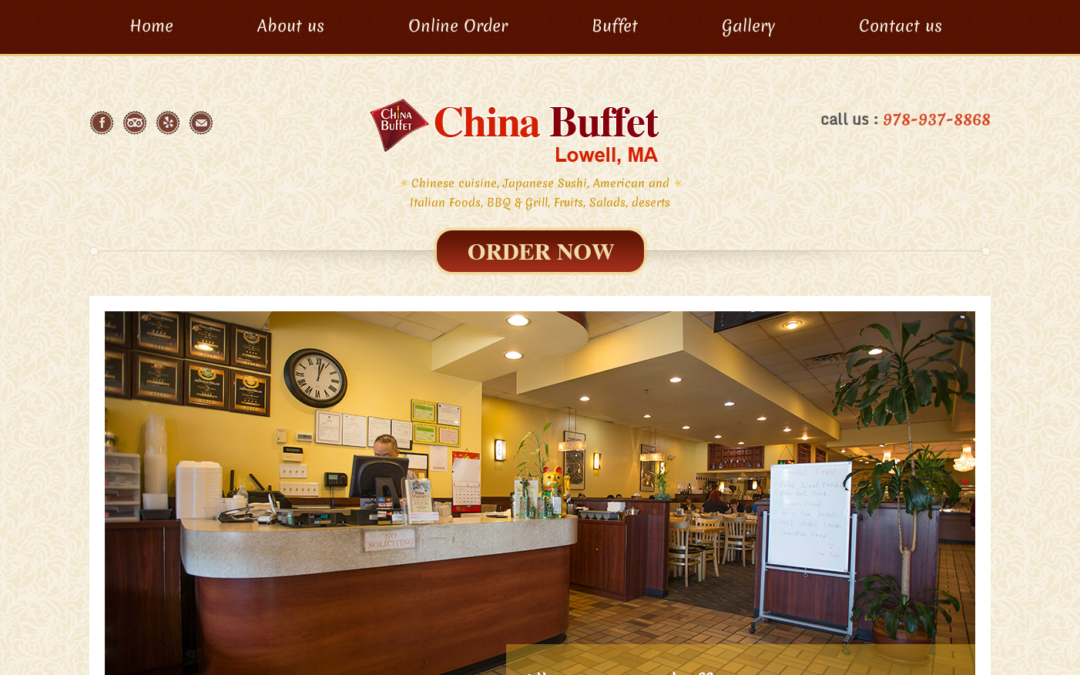 China Buffet Discounts and Coupons That Actually Work!