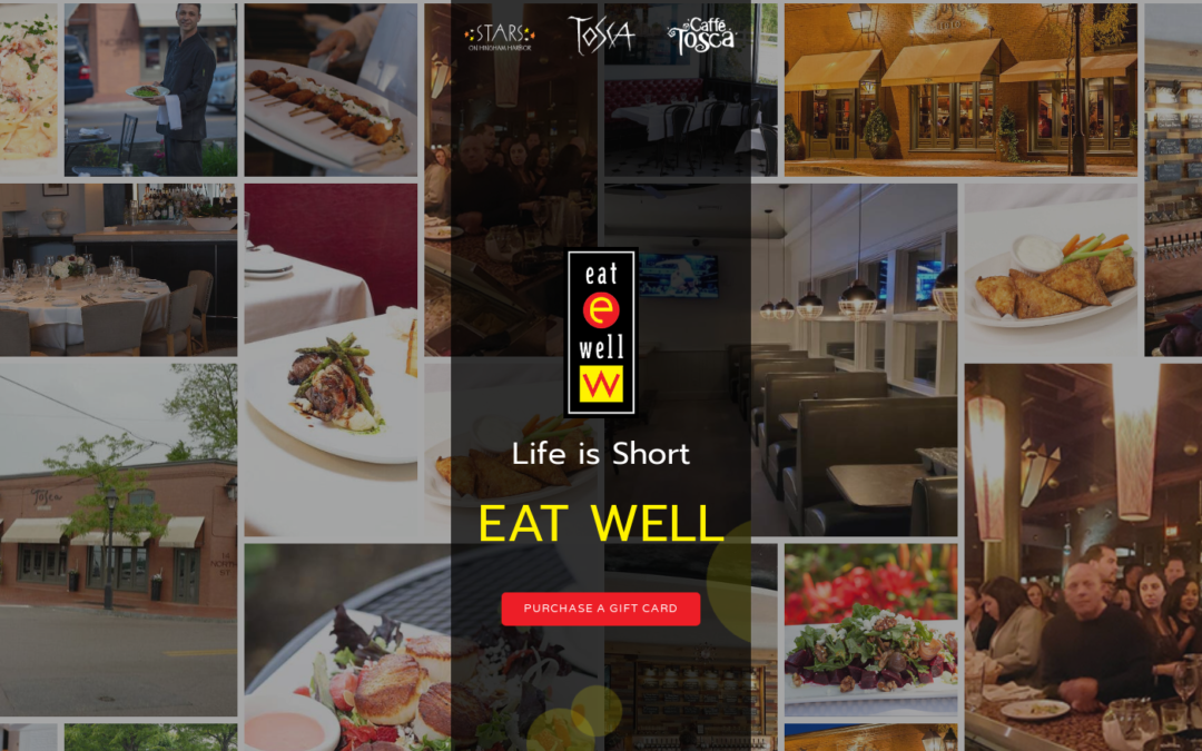 Eat Well Discounts and Coupons That Actually Work!