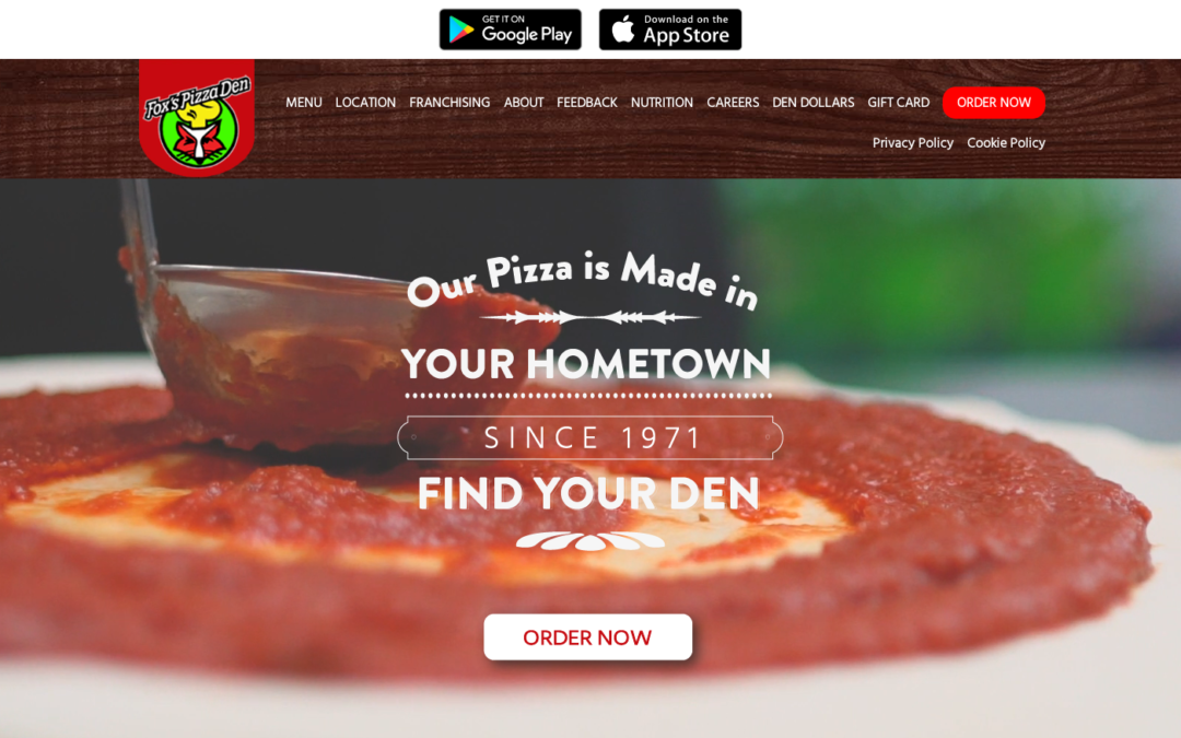 Foxs Pizza Discounts and Coupons That Actually Work!
