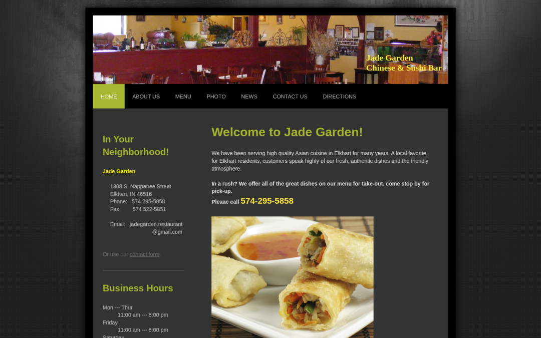 Jade Garden Discounts and Coupons That Actually Work!