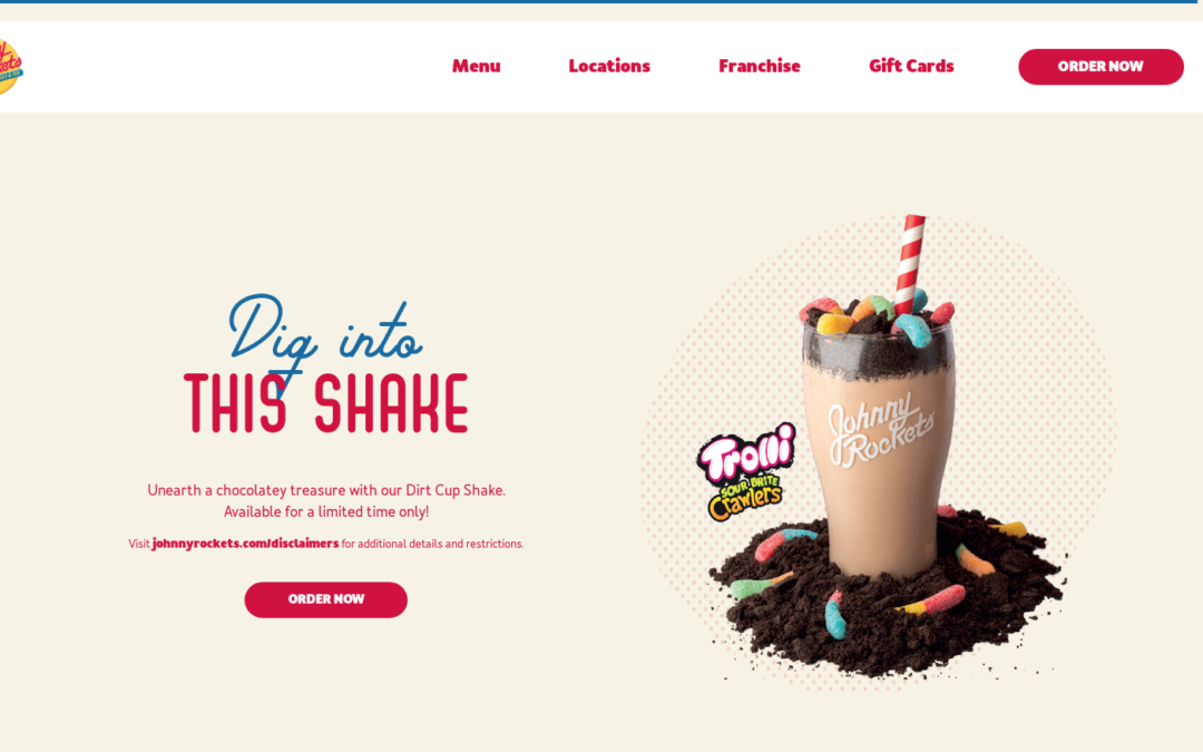 Johnny Rockets Discounts and Coupons That Actually Work!