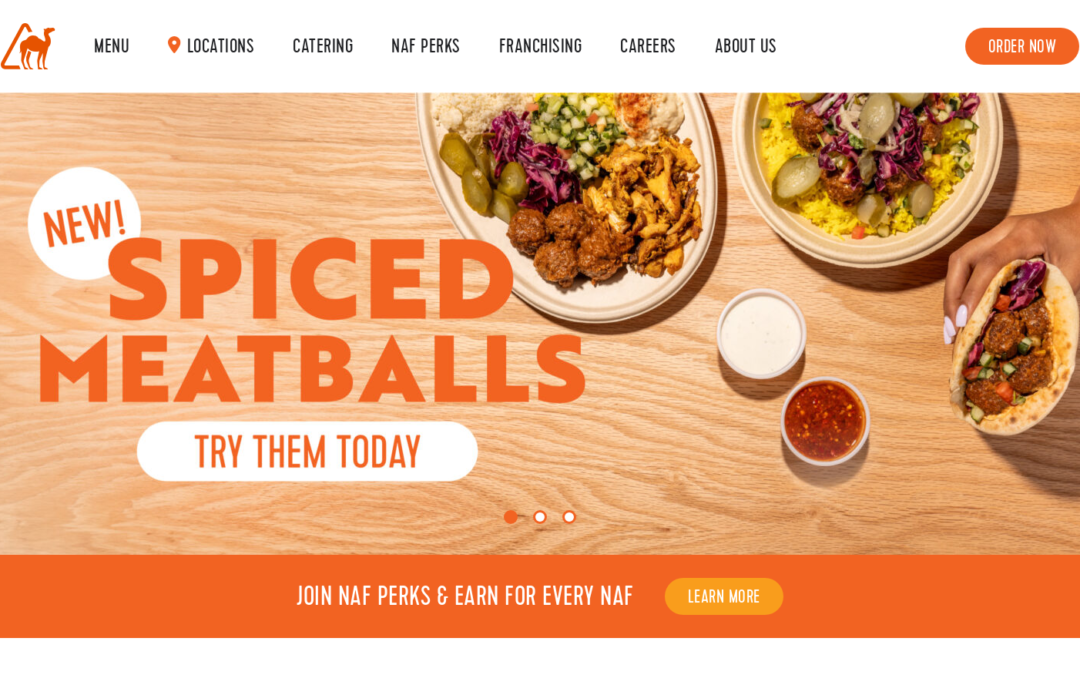 Naf Naf Grill Discounts and Coupons That Actually Work!