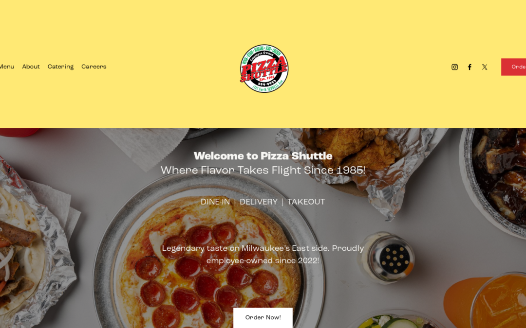 Pizza Shuttle Discounts and Coupons That Actually Work!