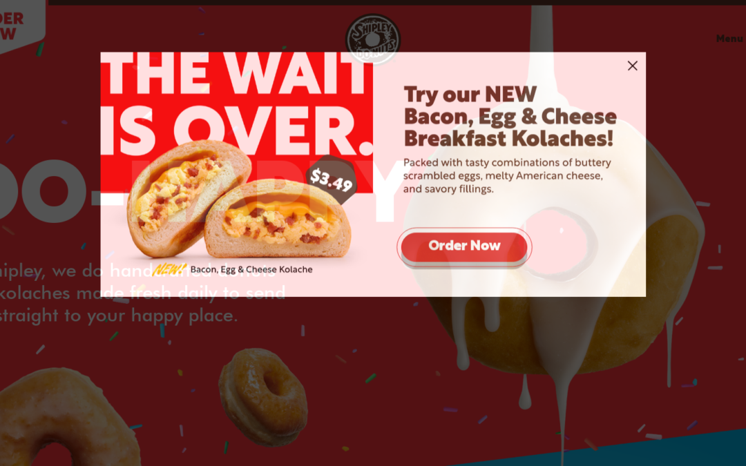 Shipley Donut Discounts and Coupons That Actually Work!