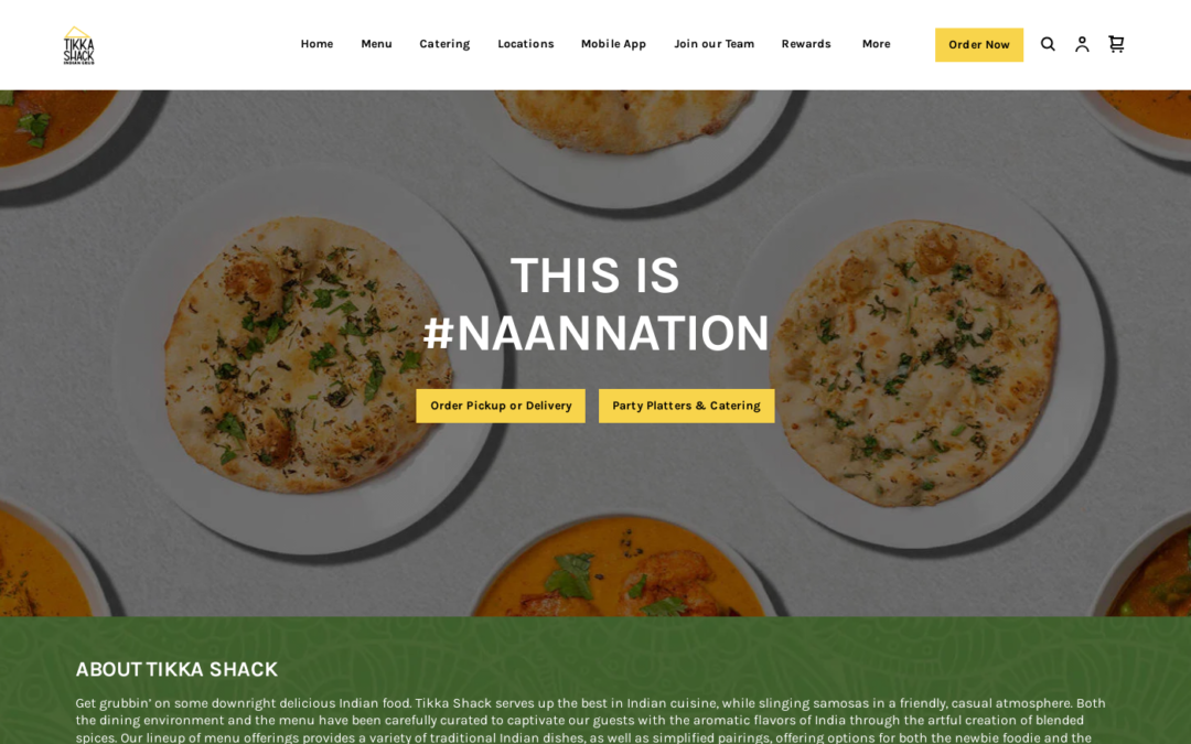 Tikka Shack Discounts and Coupons That Actually Work!