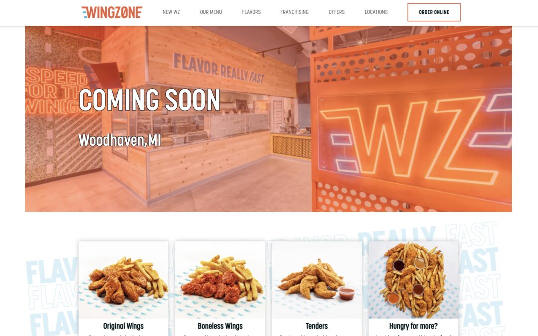 Wing Zone Discounts and Coupons That Actually Work!