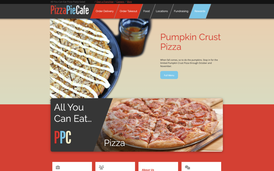 Pizza Pie Cafe Bountiful Discounts and Coupons That Actually Work!