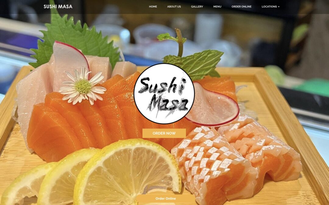 Sushi Masa Discounts and Coupons That Actually Work!