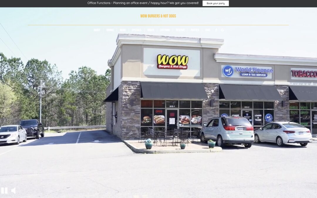 Wow Burger Discounts and Coupons That Actually Work!