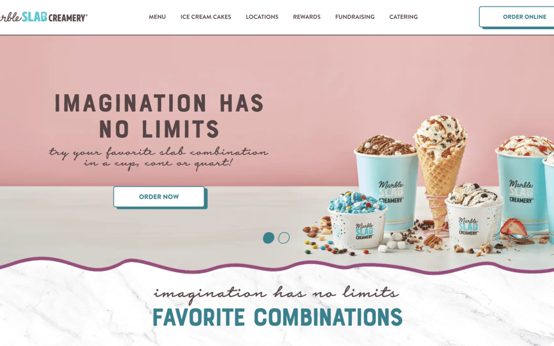 Marble Slab Creamery Discounts and Coupons That Actually Work!
