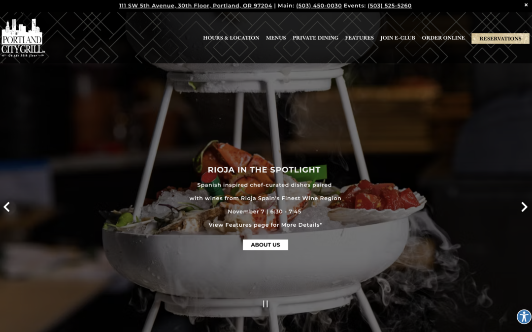 Portland City Grill Discounts and Coupons That Actually Work!
