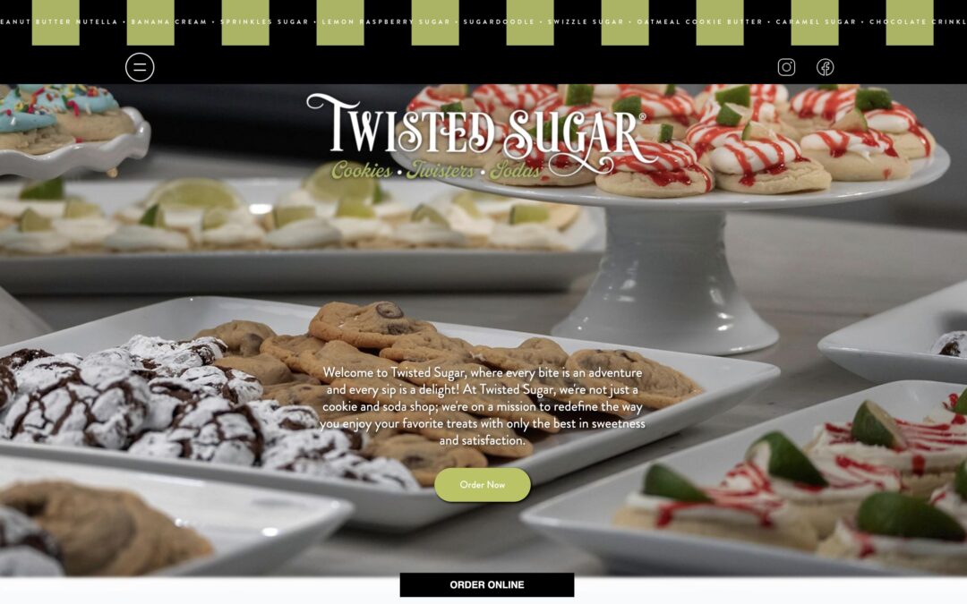 Twisted Sugar Discounts and Coupons That Actually Work!