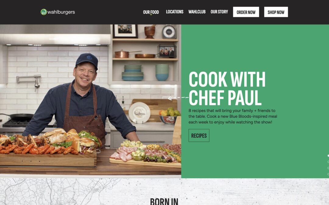 Wahlburgers Discounts and Coupons That Actually Work!