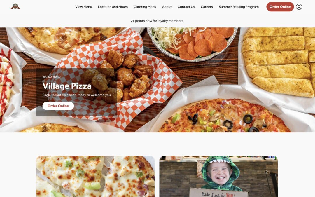Village Pizza Discounts and Coupons That Actually Work!