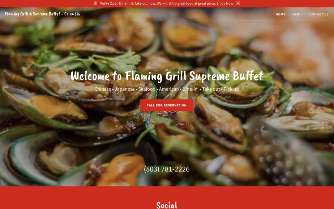 Flaming Buffet Discounts and Coupons That Actually Work!