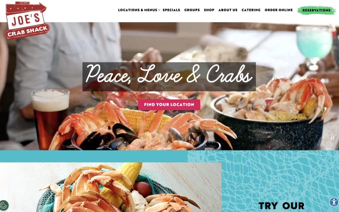 Joe’s Crab Shack Discounts and Coupons That Actually Work!