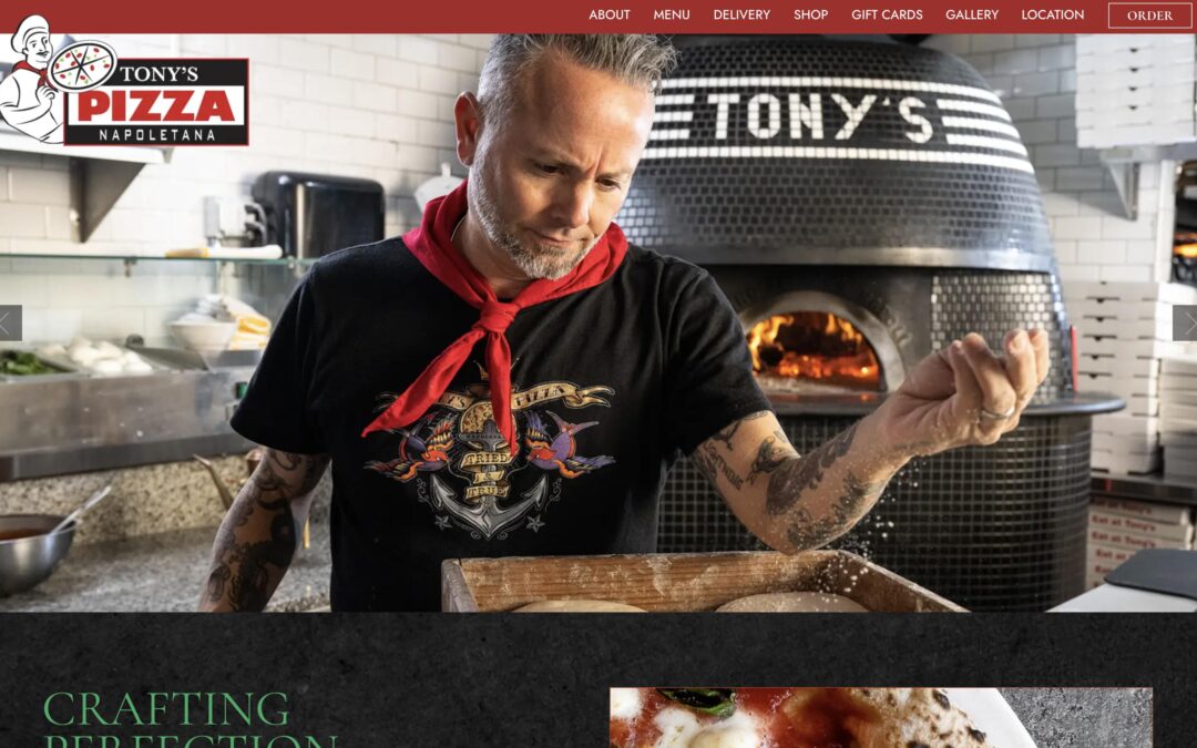Tony’s Pizza Discounts and Coupons That Actually Work!